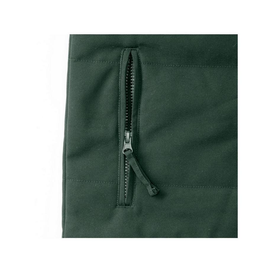 Russell Gilet matelassé  