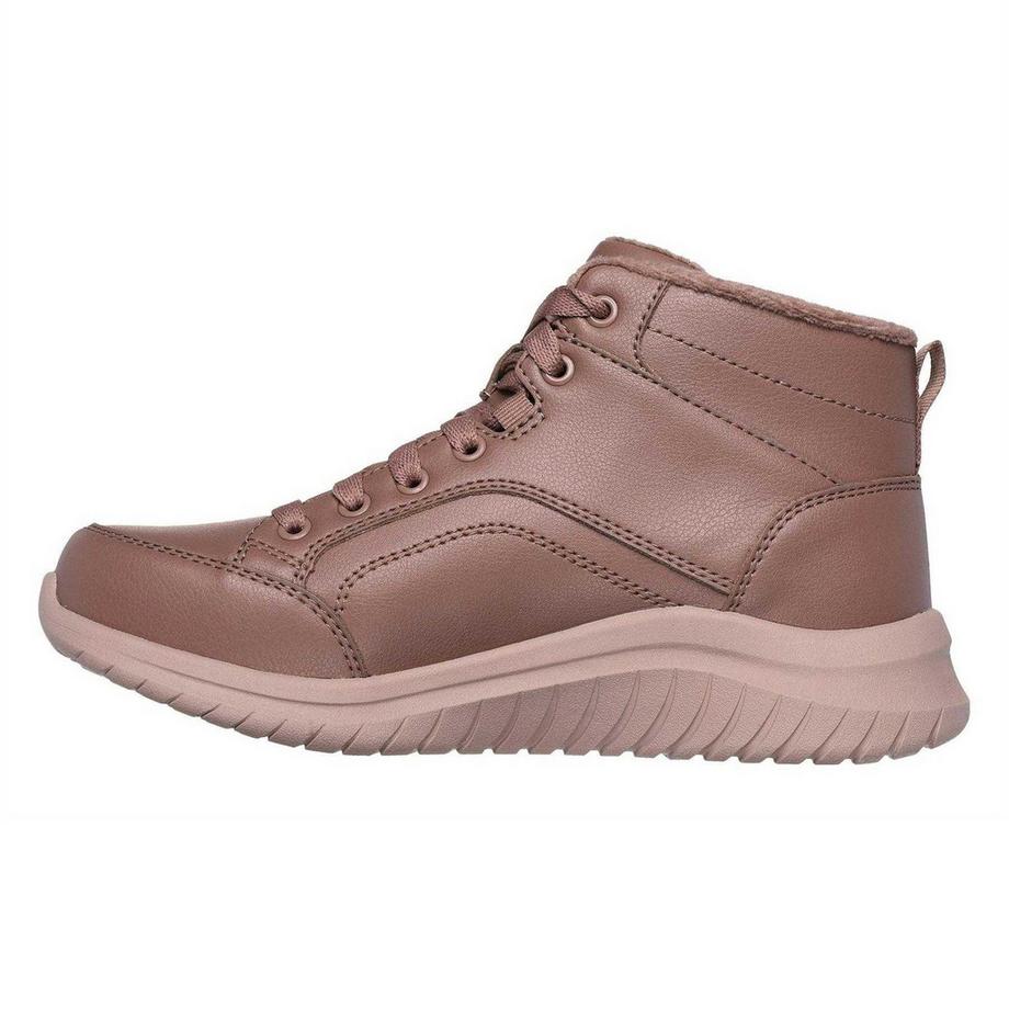 SKECHERS Ultraflex 2 Flache Stiefeletten  