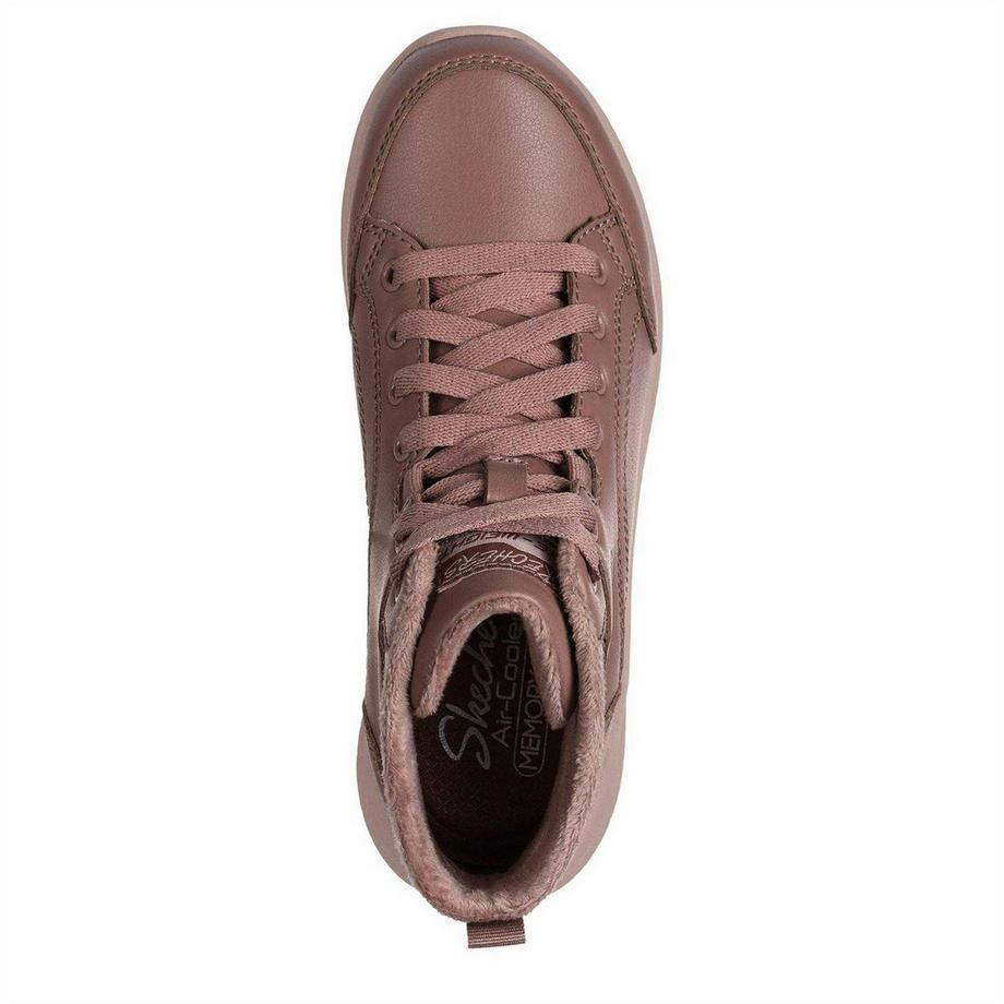 SKECHERS Ultraflex 2 Flache Stiefeletten  