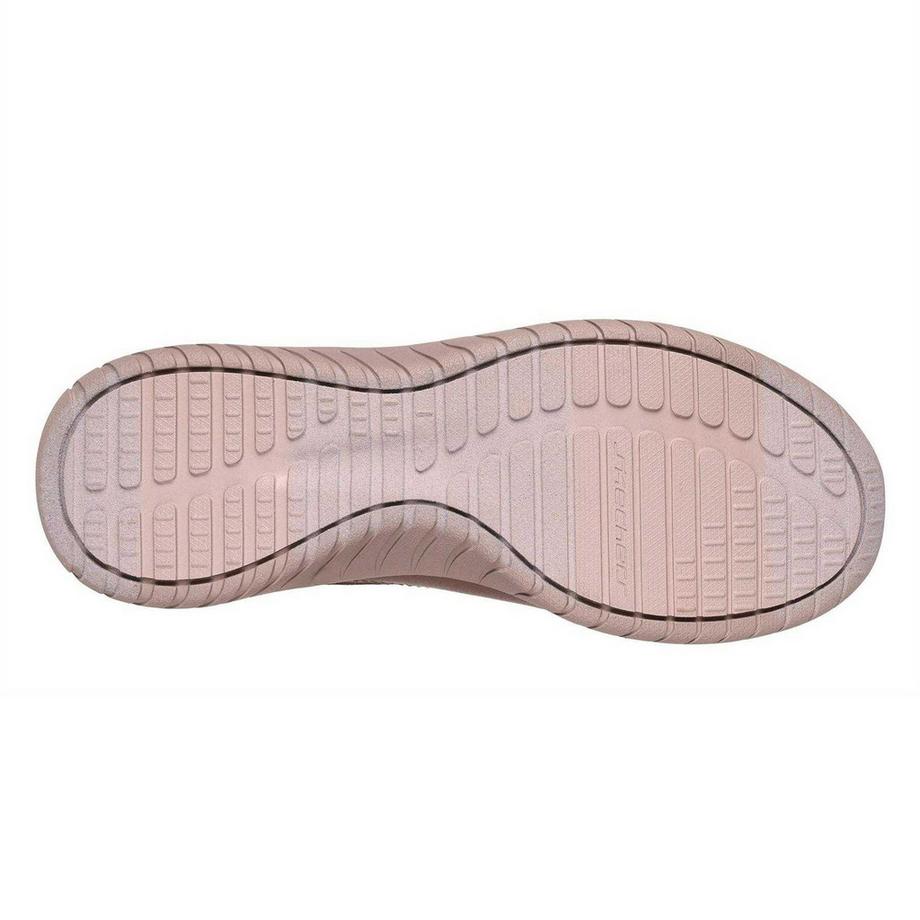 SKECHERS Ultraflex 2 Flache Stiefeletten  