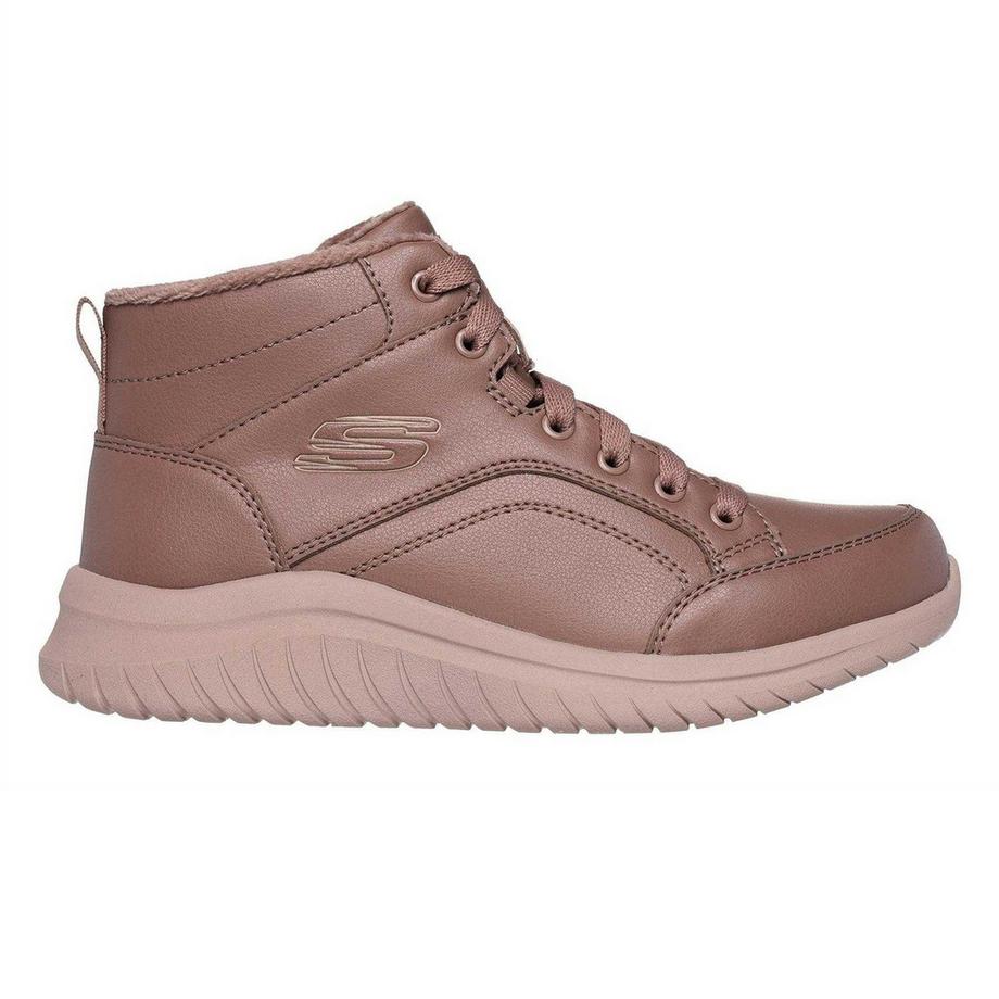 Ultraflex 2 Stiefeletten , Flach