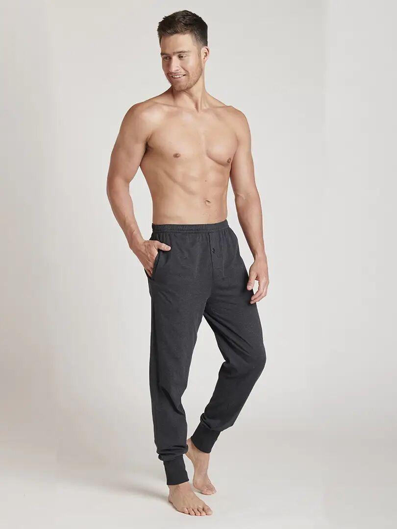 JOCKEY Everyday Gestreifter Pyjama  