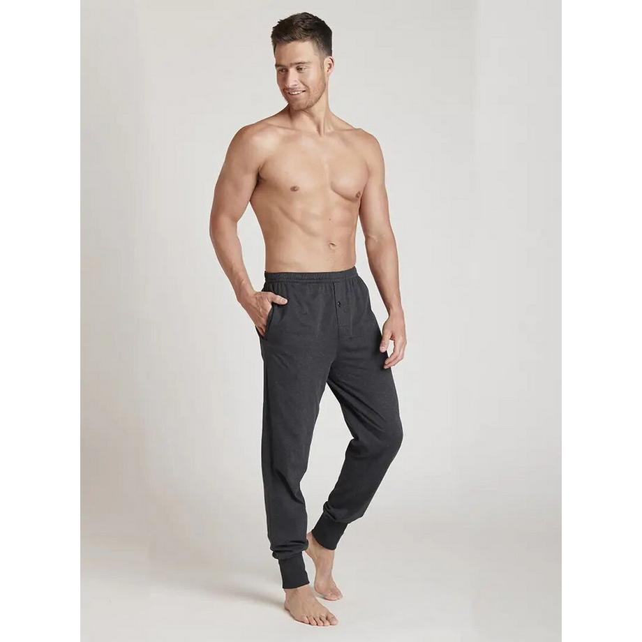 JOCKEY Everyday Gestreifter Pyjama  