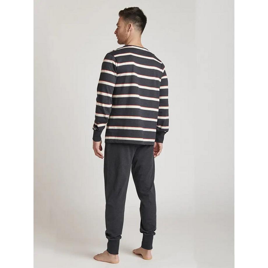 JOCKEY Everyday Gestreifter Pyjama  