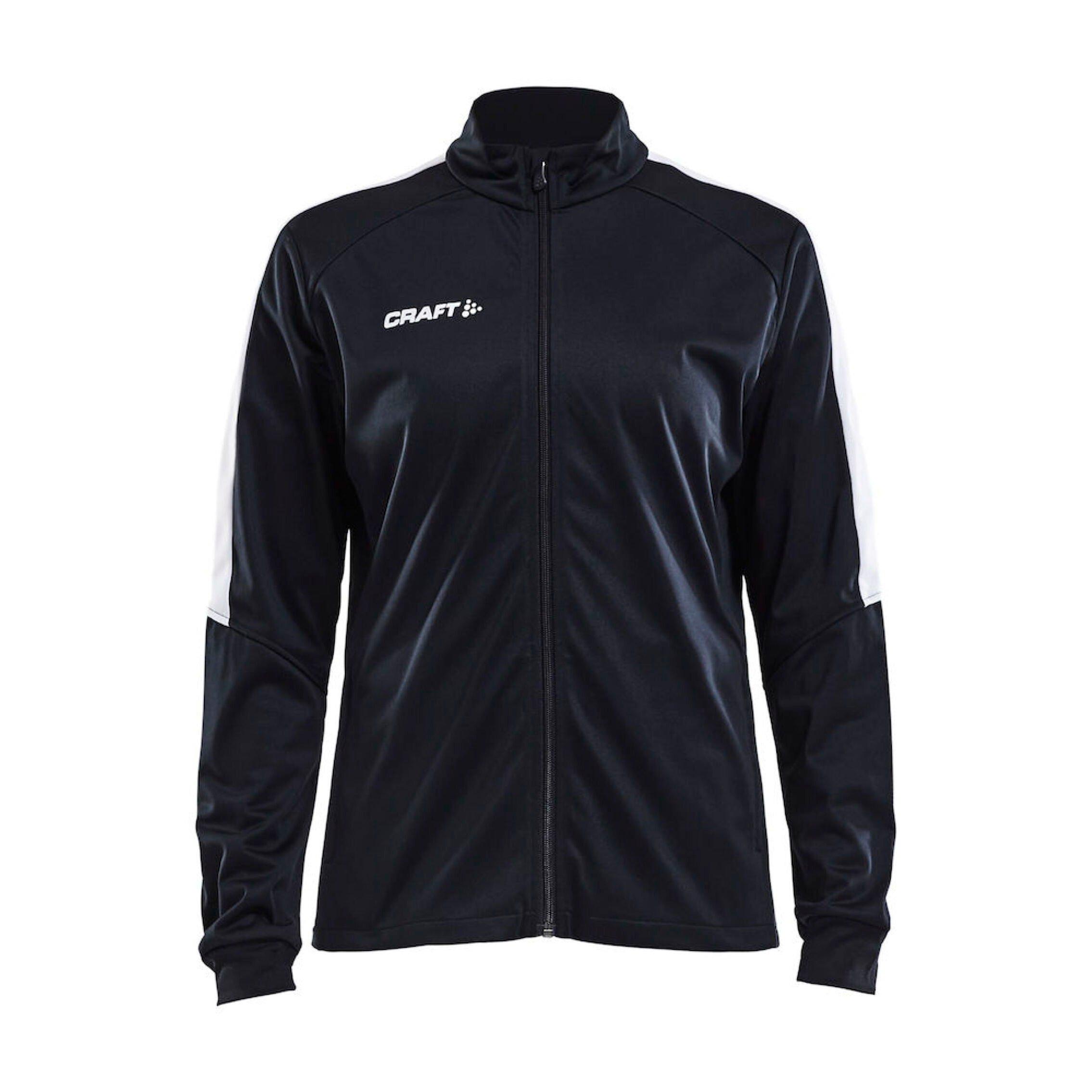 CRAFT Progress Giacca da allenamento Full Zip  