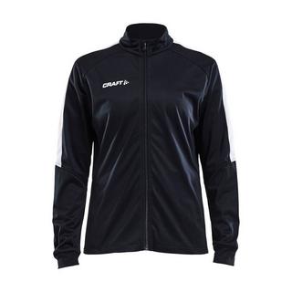 CRAFT Progress Giacca da allenamento Full Zip  