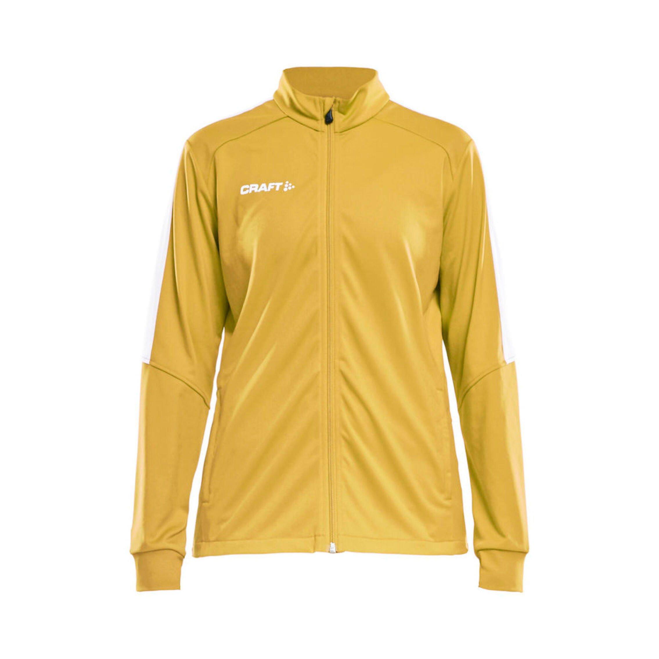 CRAFT Progress Giacca da allenamento Full Zip  