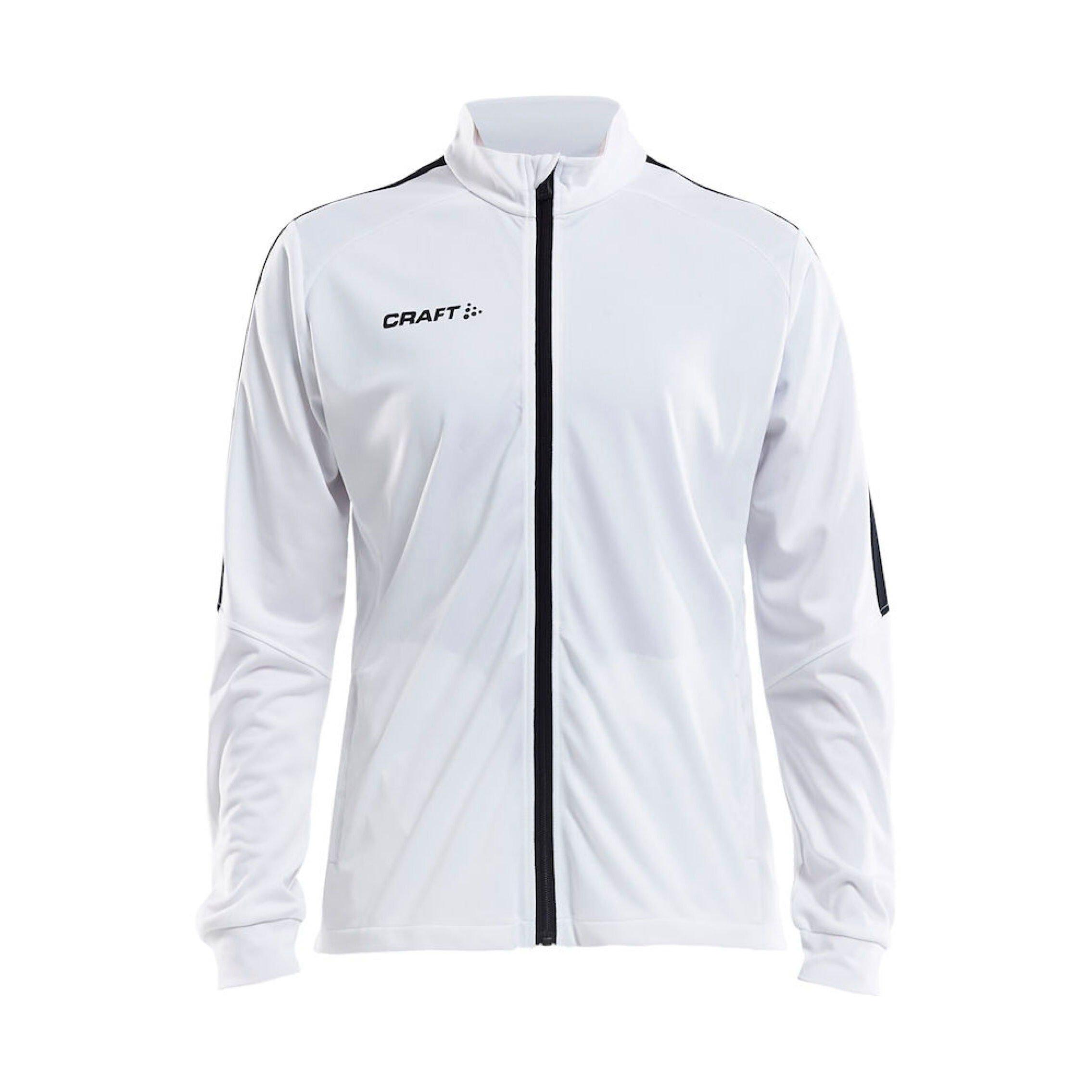 CRAFT Progress Giacca da allenamento Full Zip  