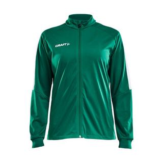 CRAFT Progress Giacca da allenamento Full Zip  