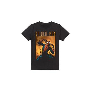 Tshirt CREEPING VENOM