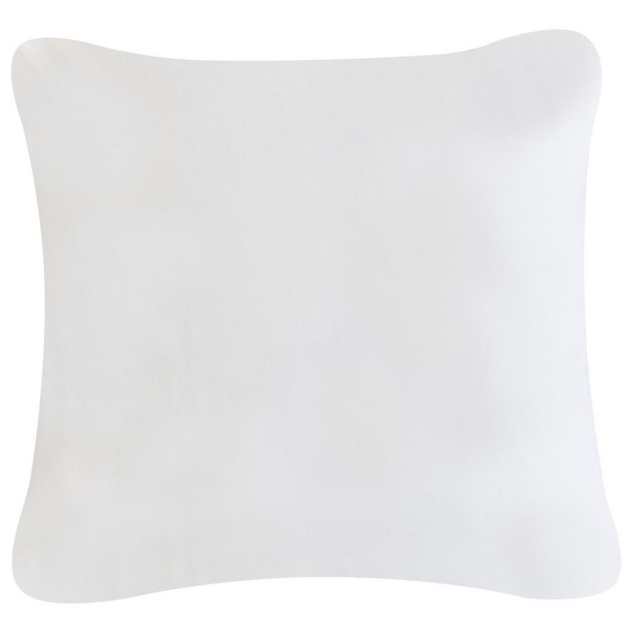 Beliani Lot de 3 coussins d'extérieur en Polyester  VIVID  