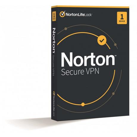 Norton  Secure VPN | Téléchargement 