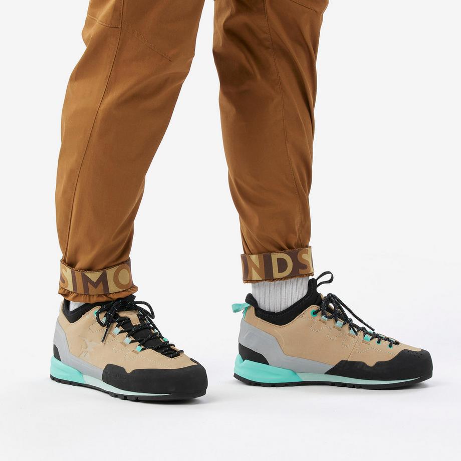 SIMOND  Sportunterwäsche  Stretch Kletterhose Baumwolle 