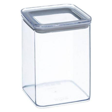 5five Boîte de rangement carrée 1000 ml  