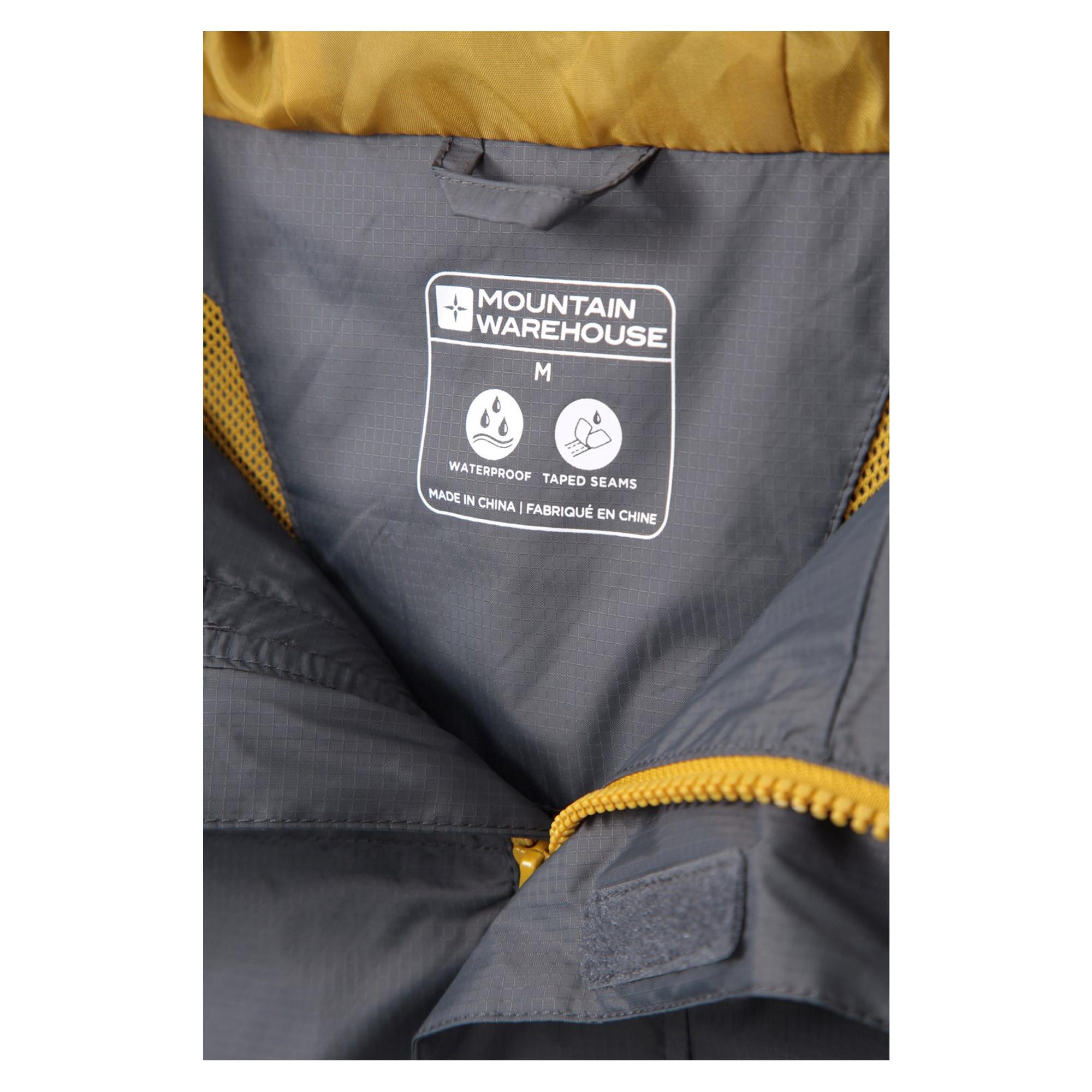 Mountain Warehouse  Torrent Jacke, wasserfest 