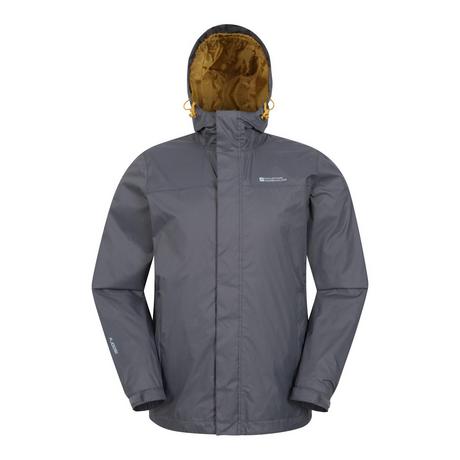 Mountain Warehouse Torrent Wasserfeste Jacke  