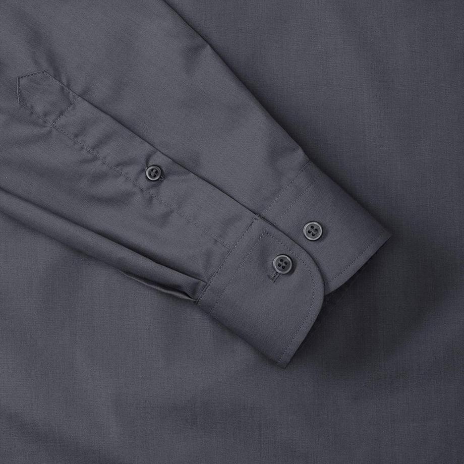 Russell  Collection Chemise À Manches Longues S 