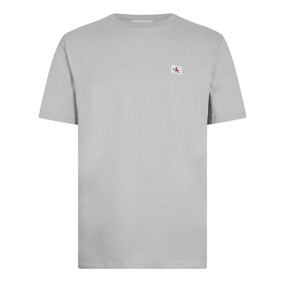 T-Shirt, Rundhalsausschnitt, , Regulär