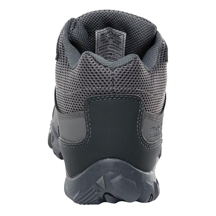 Regatta Edgepoint Stiefel  