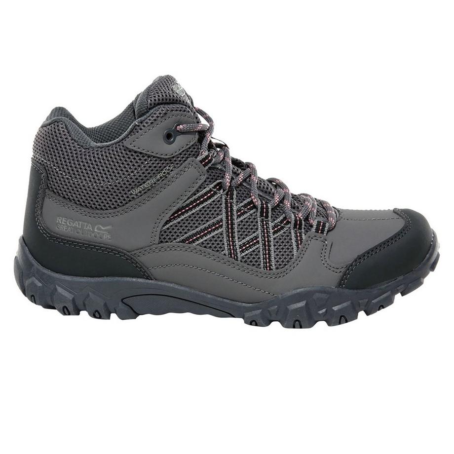 Regatta Edgepoint Stiefel  