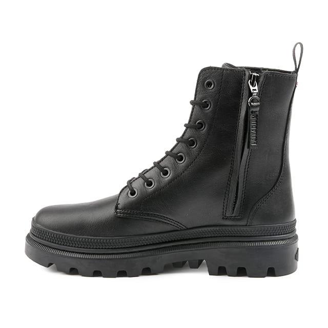 PALLADIUM  Pallatrooper OFF lth-38 