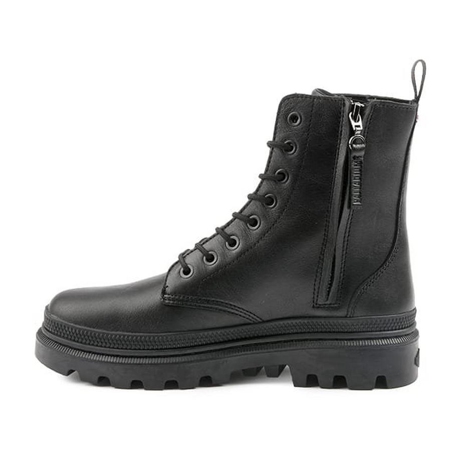 PALLADIUM  Pallatrooper OFF lth-38 