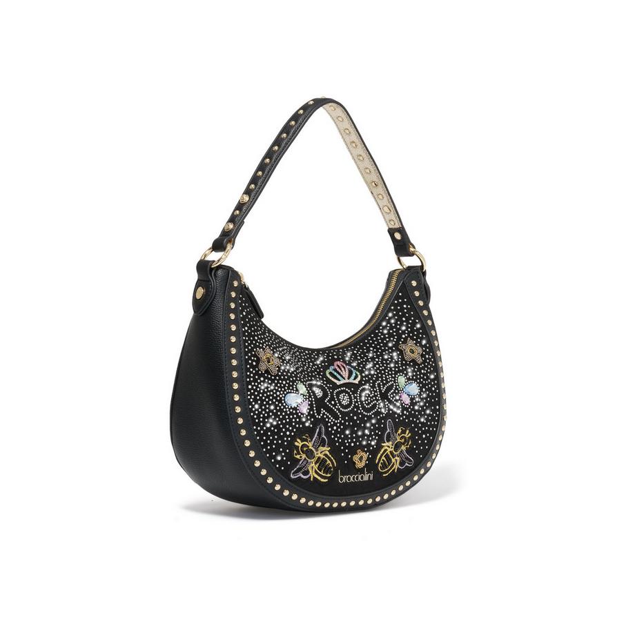Braccialini Rock Handtasche  