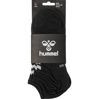 Hummel hmlchevron Calzini Corti Confezione da 6  