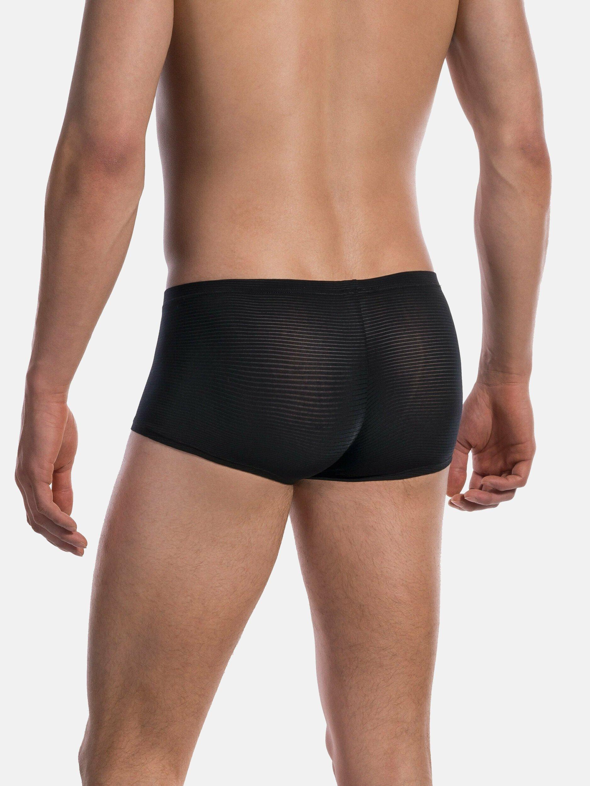 Olaf benz RED1201 Shorty  