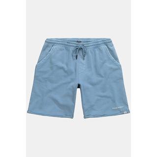 Sthuge Sweat Bermuda Elastikbund Vintage Look  