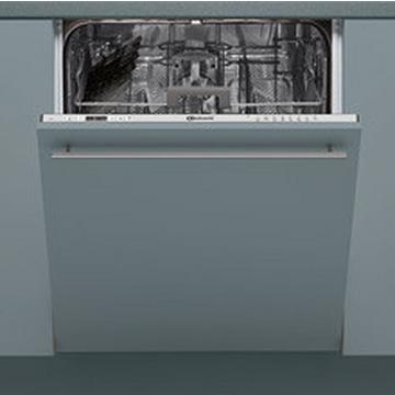 Bauknecht BCIC 3C26 E CH lave-vaisselle Entièrement intégré 14 couverts
