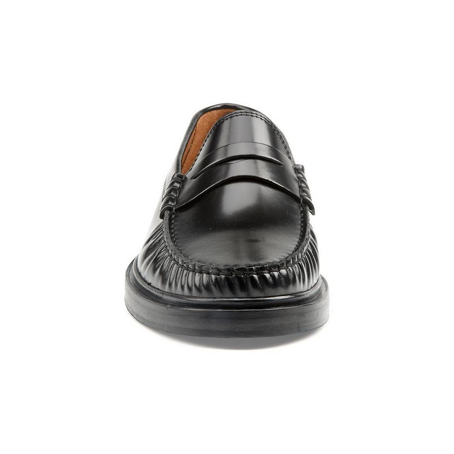 bobbies Allen Penny Loafers  