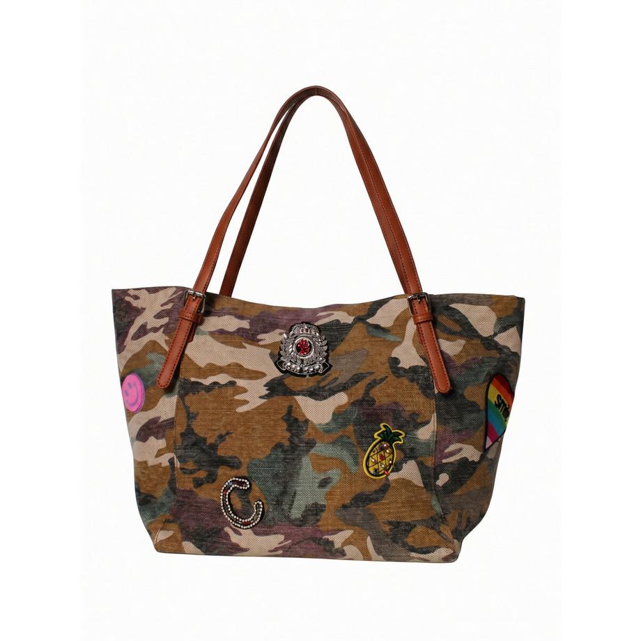 custo BARCELONA Sac à main Silvana Ultra  