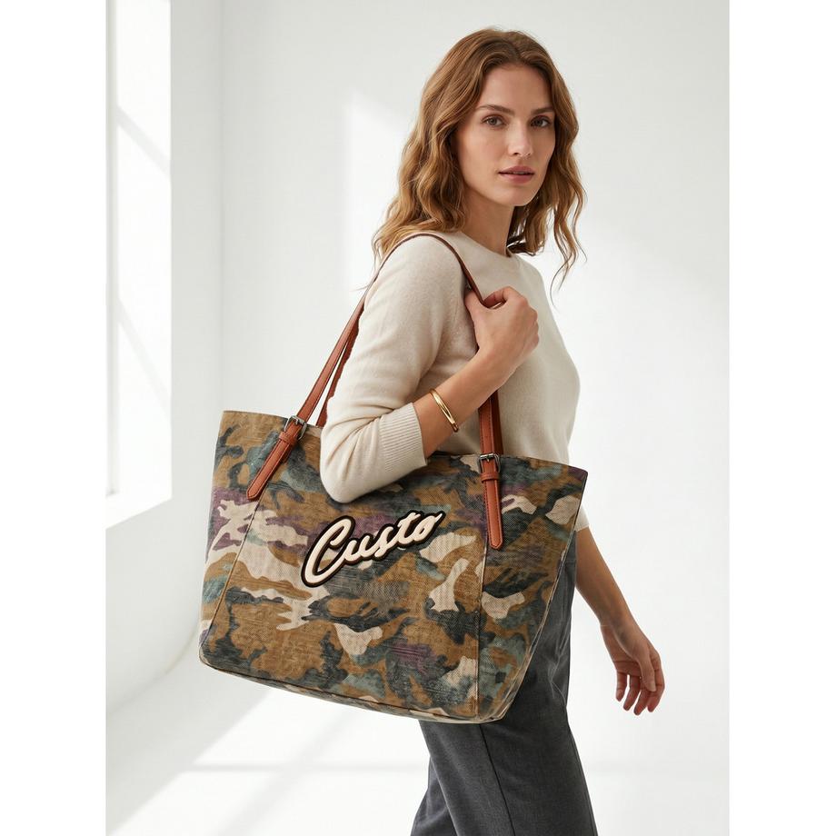 custo BARCELONA Sac à main Silvana Ultra  