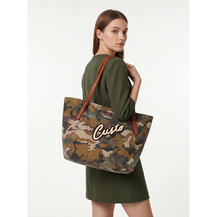custo BARCELONA Sac à main Silvana Ultra  