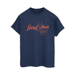 LOONEY TUNES  Good Vibes TShirt 