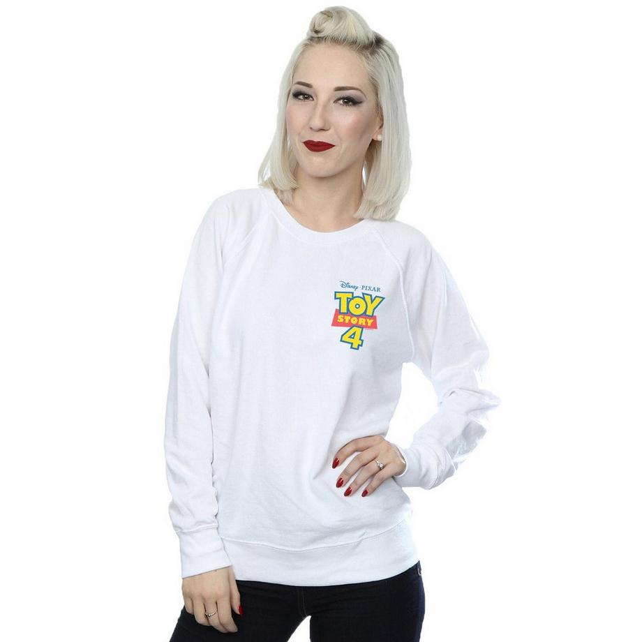 Disney Toy Story 4 Sweatshirt  