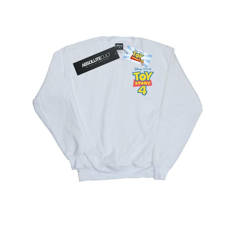 Disney Toy Story 4 Sweatshirt  