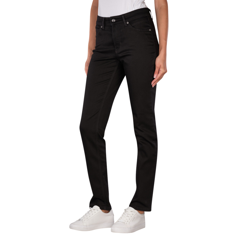 MAC Melanie Gerade Bein Jeans  