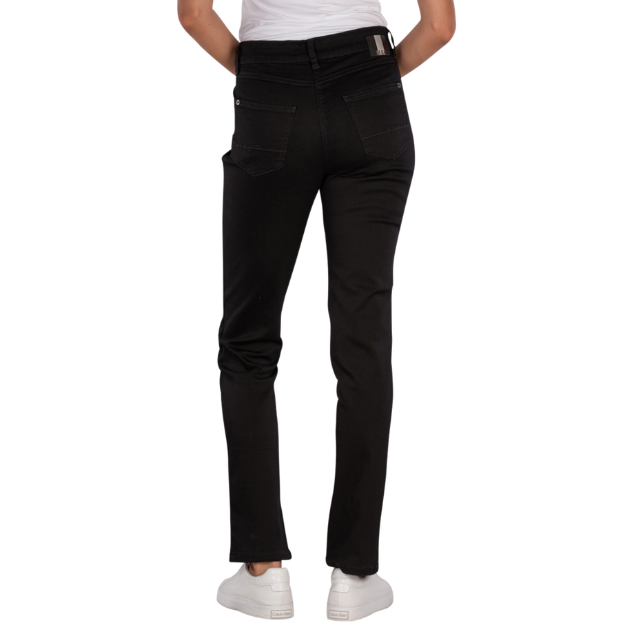 MAC Melanie Gerade Bein Jeans  