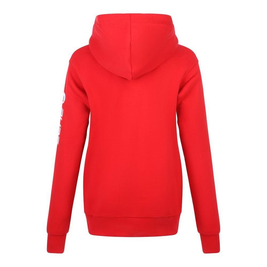 Pure2Improve  hoodie damen 