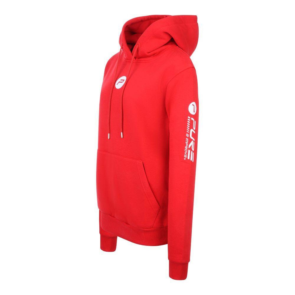 Pure2Improve Hoodie  