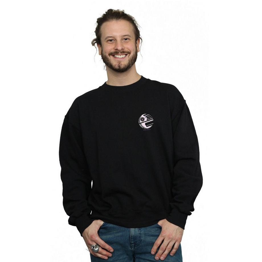 STAR WARS Felpa Death Star  