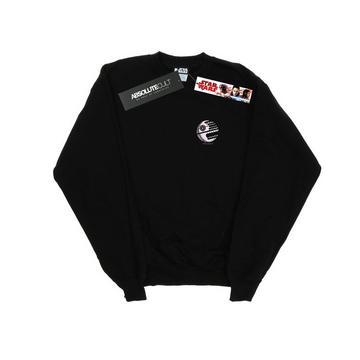 Death Star Sweatshirt
