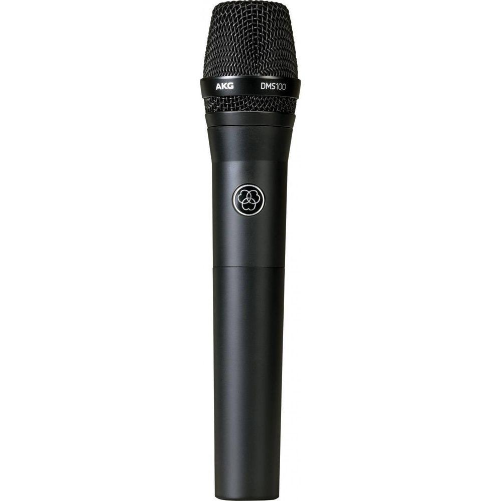 AKG  Funkmikrofon DMS100 Vocal Set P5 