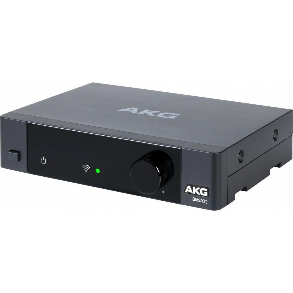 AKG  Funkmikrofon DMS100 Vocal Set P5 