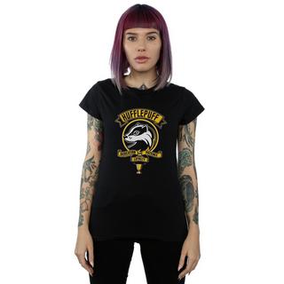 Harry Potter  Hufflepuff TShirt 