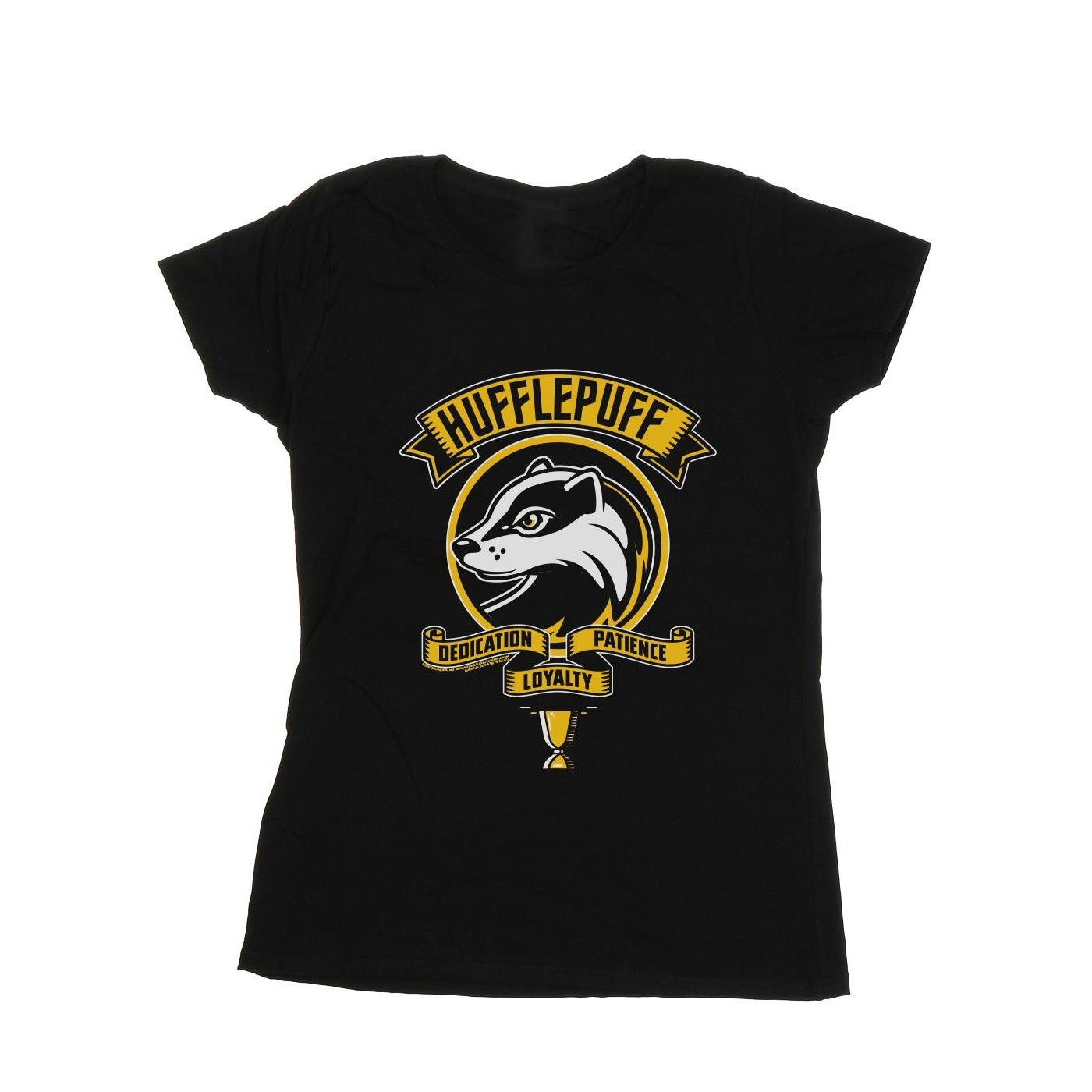 Harry Potter  Hufflepuff TShirt 