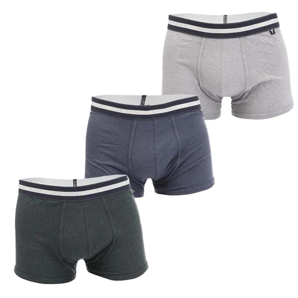 TED BAKER Boxershorts 3er Pack  