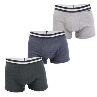 TED BAKER Boxershorts 3er Pack  